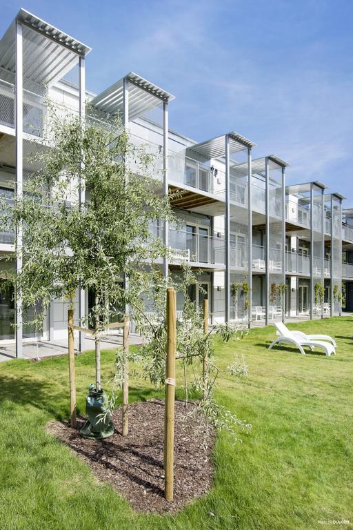 Kolgarden - Visby Laegenhetshotell Pokoj fotografie
