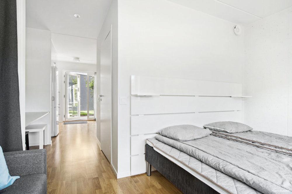 Kolgarden - Visby Laegenhetshotell Exteriér fotografie
